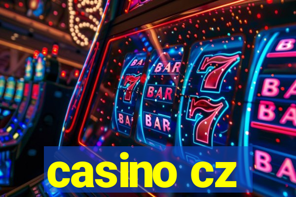 casino cz