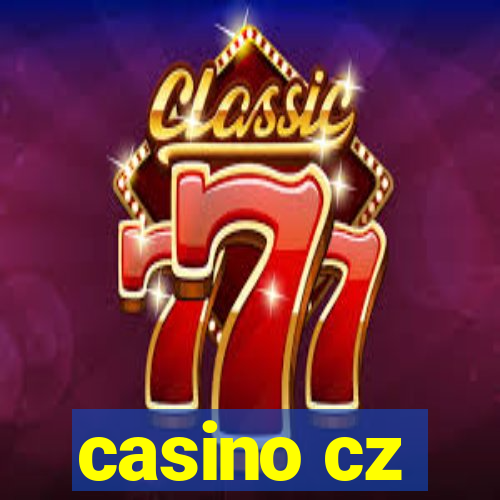 casino cz