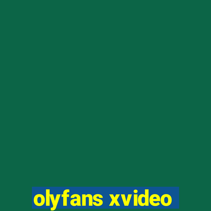 olyfans xvideo