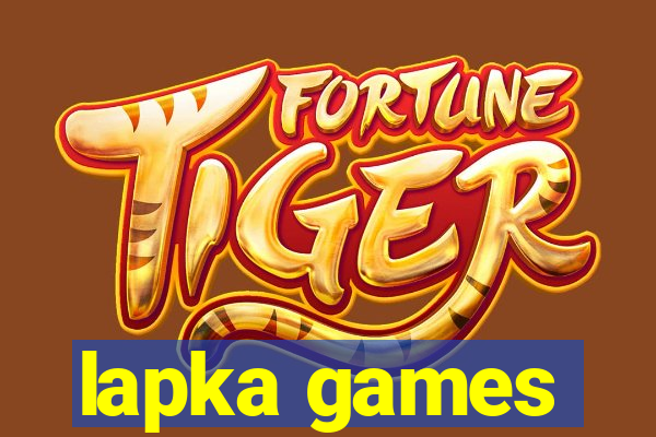 lapka games