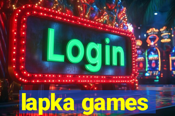 lapka games