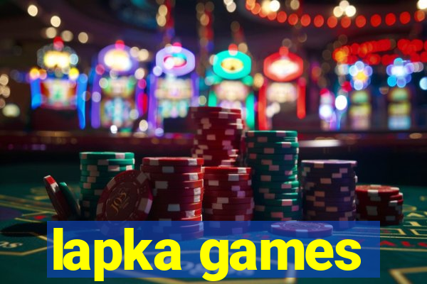 lapka games