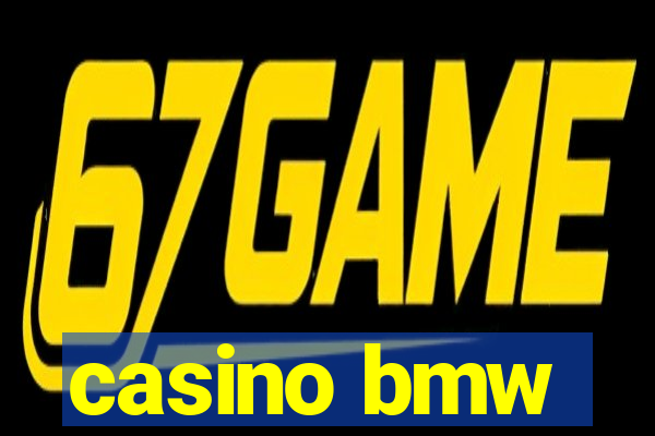 casino bmw