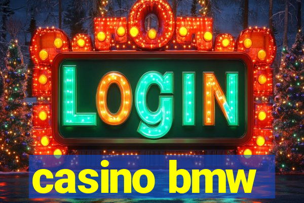 casino bmw