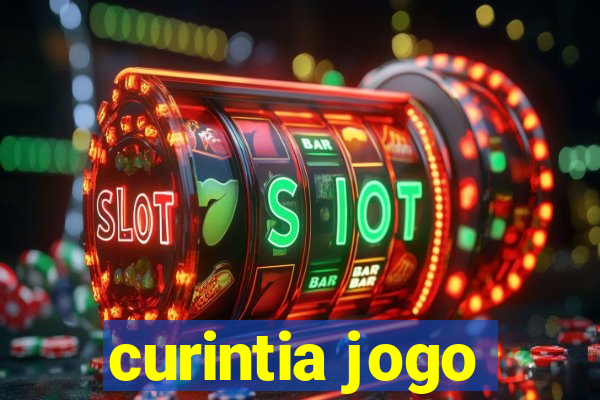 curintia jogo