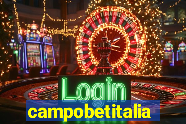 campobetitalia