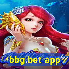 bbg.bet app