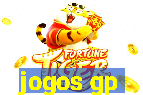 jogos gp