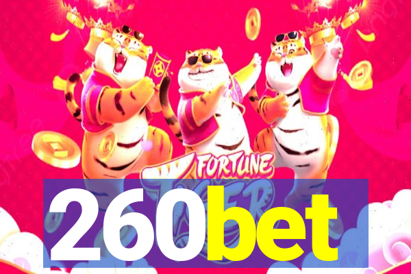 260bet