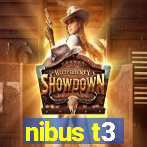 nibus t3