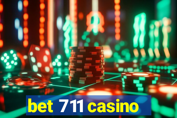 bet 711 casino