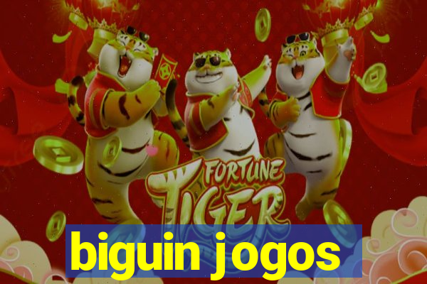 biguin jogos