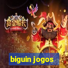 biguin jogos