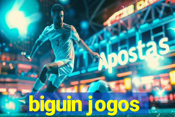 biguin jogos