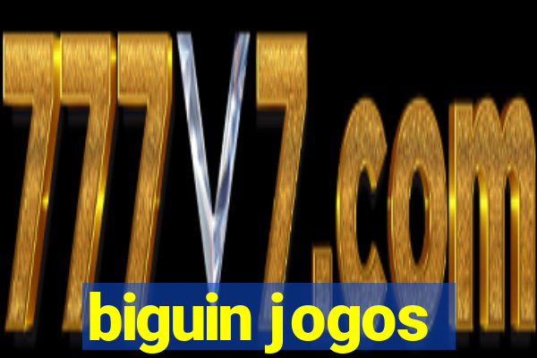 biguin jogos