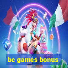 bc games bonus