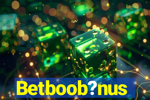 Betboob?nus