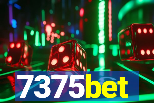 7375bet