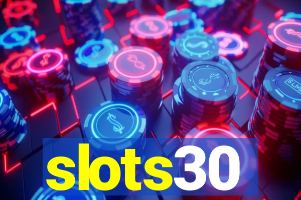 slots30