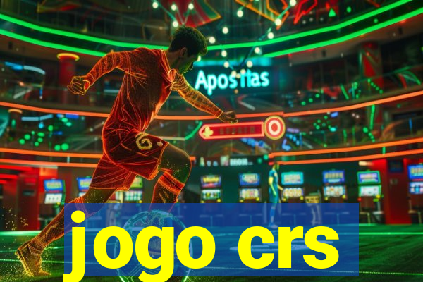 jogo crs