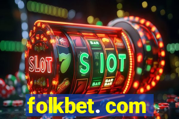 folkbet. com