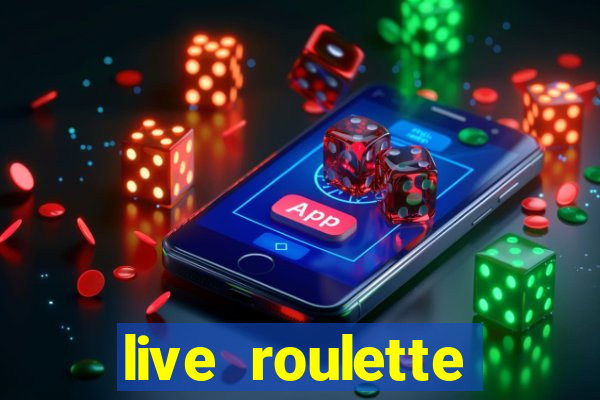 live roulette ontario casino