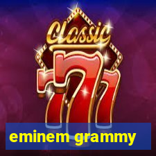 eminem grammy