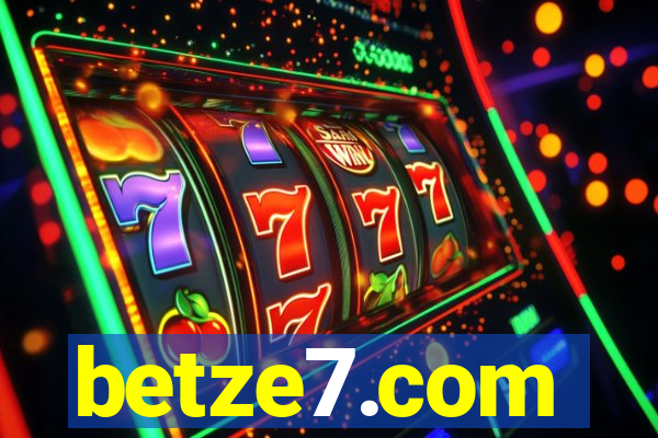 betze7.com