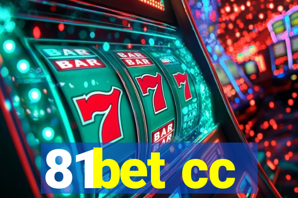 81bet cc