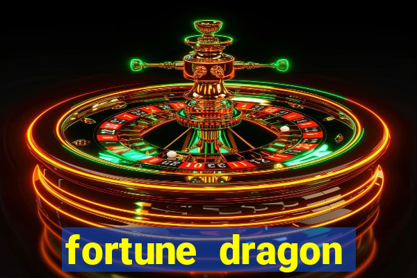 fortune dragon hatch demo