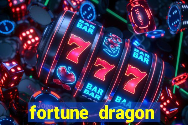 fortune dragon hatch demo