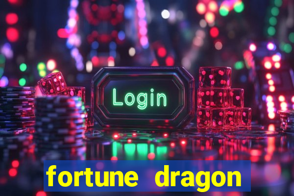 fortune dragon hatch demo