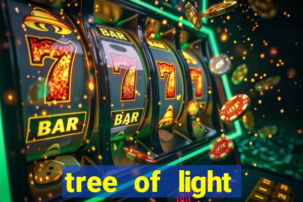 tree of light bonus buy slot