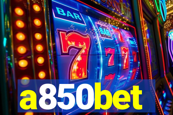 a850bet