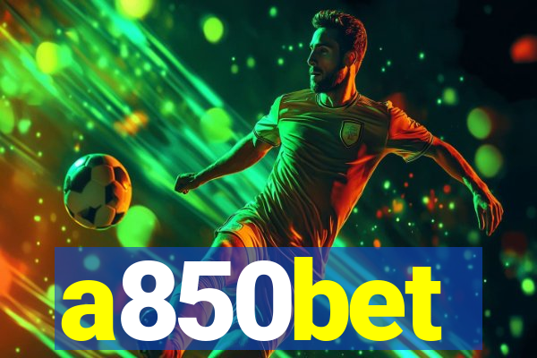 a850bet