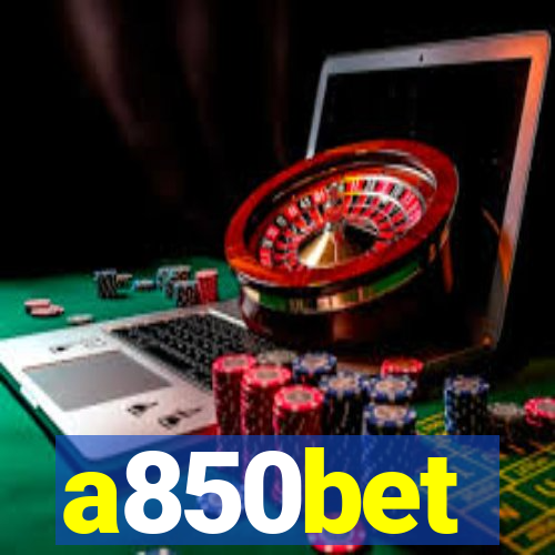 a850bet