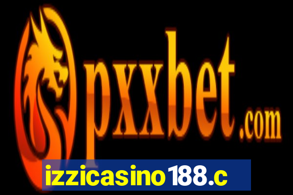 izzicasino188.com