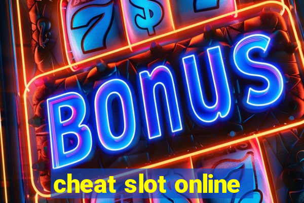 cheat slot online