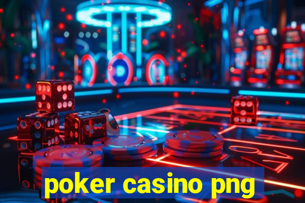 poker casino png