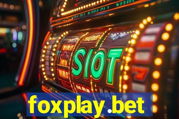 foxplay.bet