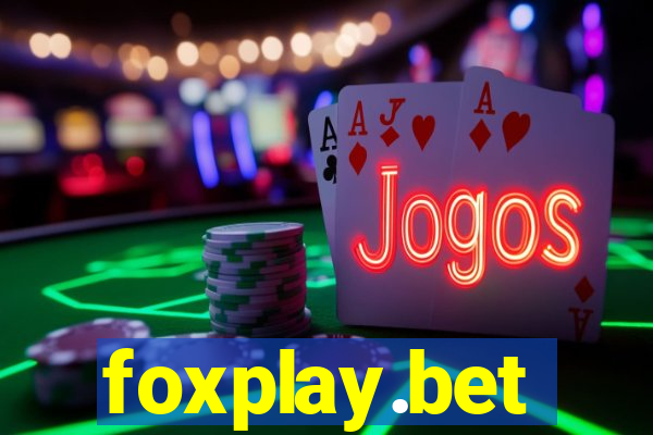 foxplay.bet