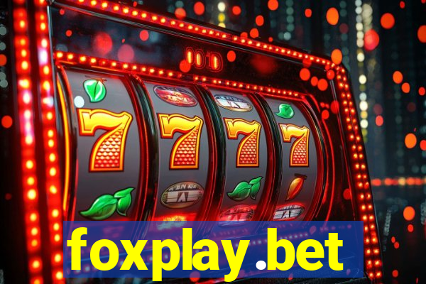 foxplay.bet