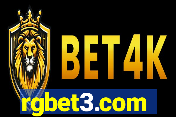 rgbet3.com