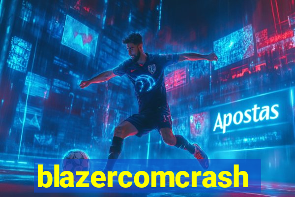 blazercomcrash