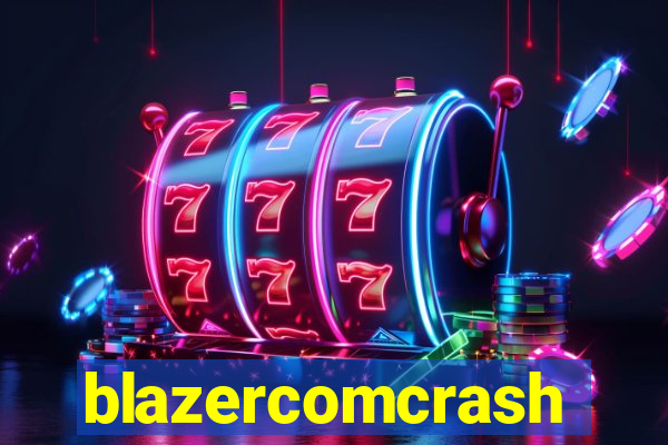 blazercomcrash