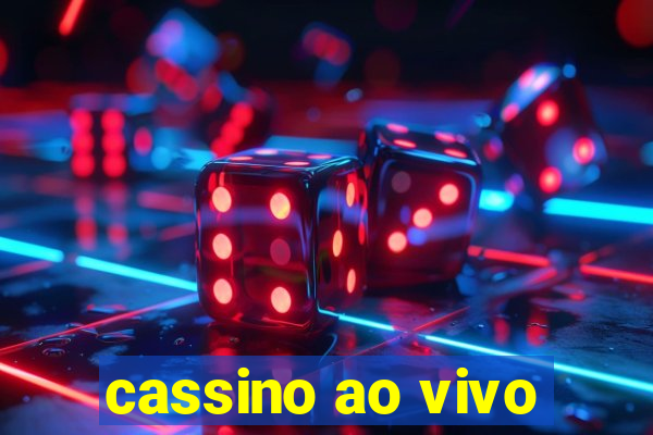 cassino ao vivo