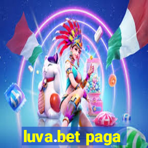 luva.bet paga