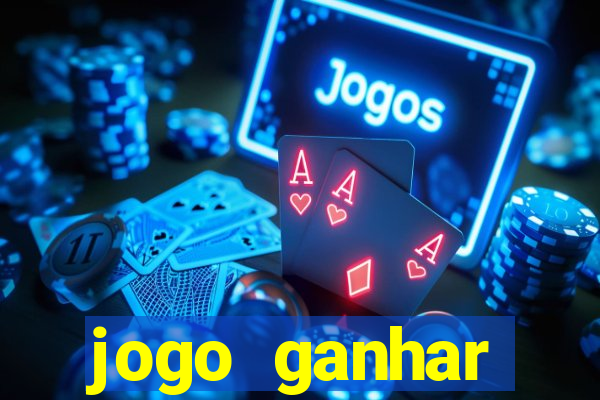 jogo ganhar dinheiro sem depositar