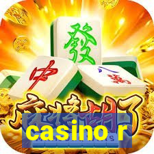 casino r