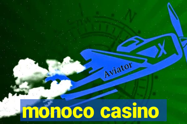 monoco casino